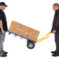 Stair Hand Truck (Four Handles)