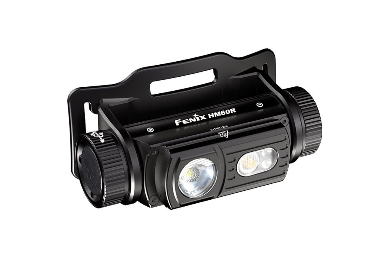 Fenix HM60R Outdoor Headlamp - 1200 Lumens