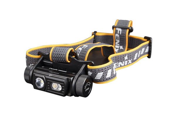 Fenix HM60R Outdoor Headlamp - 1200 Lumens