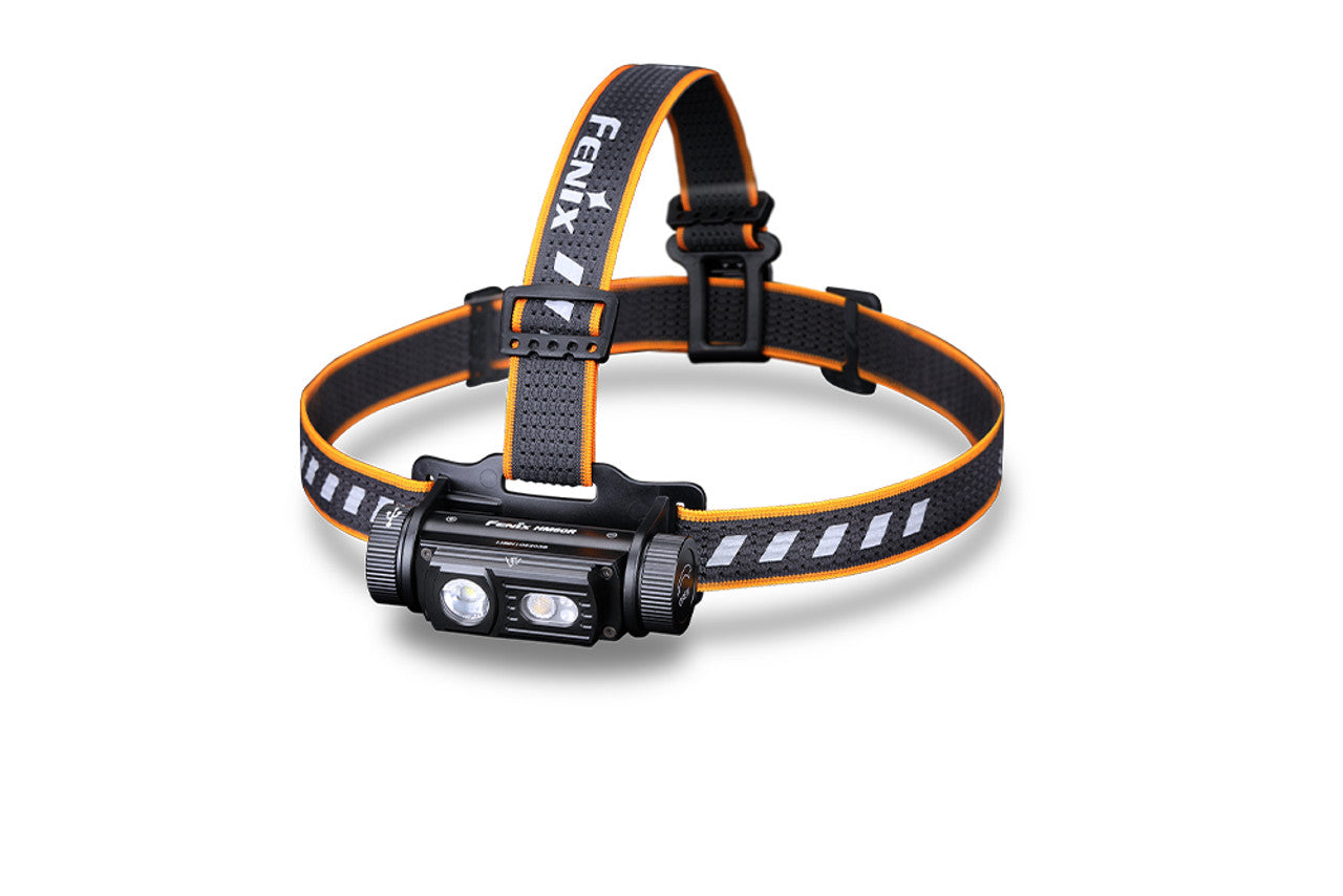 Fenix HM60R Outdoor Headlamp - 1200 Lumens