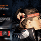 Fenix HM65R-T Rechargeable Trail Running Headlamp 1500 Lumens