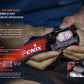 Fenix HM65R-T Rechargeable Trail Running Headlamp 1500 Lumens