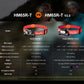 Fenix HM65R-T Rechargeable Trail Running Headlamp 1500 Lumens