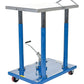 Hydraulic Post Table - 2K LB 24x36