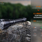 Fenix HT18R Hunting Light