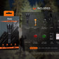Fenix HT18R Hunting Light