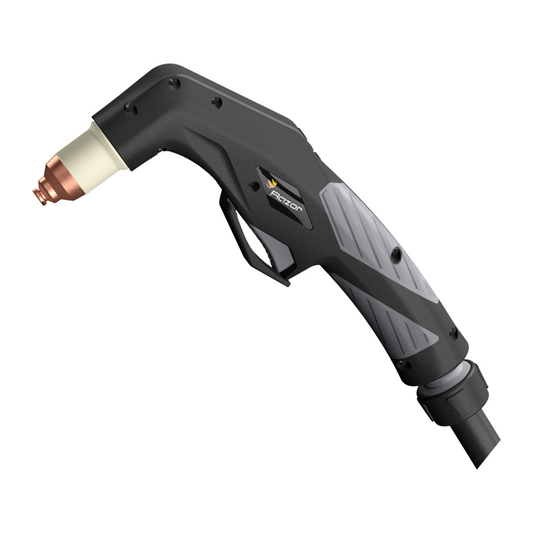 J45XC-4 Plasma Hand Torch