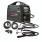 Razorweld 210 MIG/TIG/STICK Welder