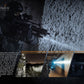 Fenix LR35R Rechargeable Flashlight - 10,000 Lumens
