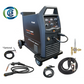 RAZORWELD 250K MIG/TIG/STICK Welder