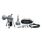 Model K-50-8 Drain Cleaner, 400 RPM, 3/4 in to 4 in Pipe Diameter