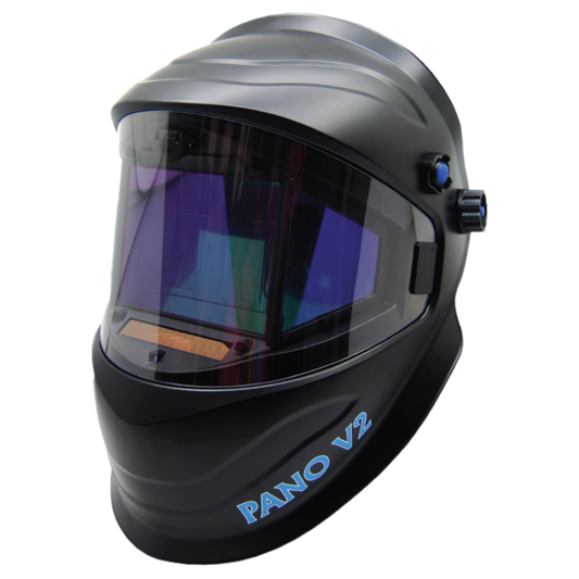 TRUE VIEW PANO V2 Welding Hood