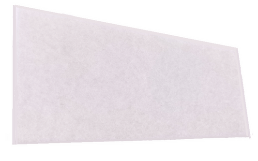 Pre Filter 5 /Pack for Razor Weld RWX9000 PAPR System P-0403001