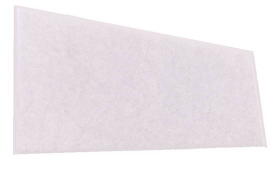 Pre Filter 5 /Pack for Razor Weld RWX9000 PAPR System P-0403001 ...