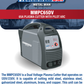 Metal Man 65A Plasma Cutter