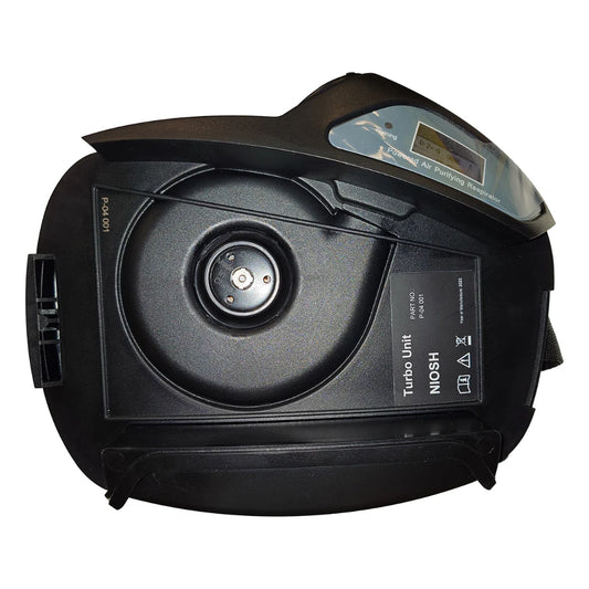 Blower Unit for Razor Weld RWX9000 PAPR System P-04001