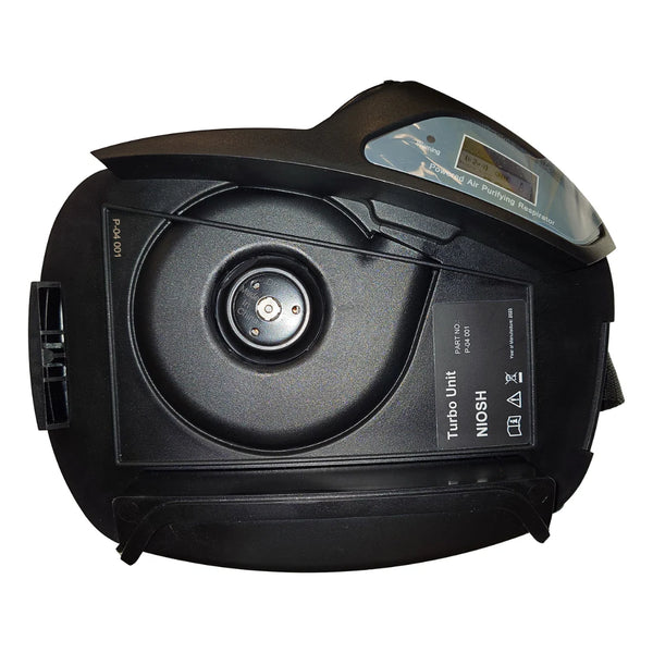 Blower Unit for Razor Weld RWX9000 PAPR System P-04001
