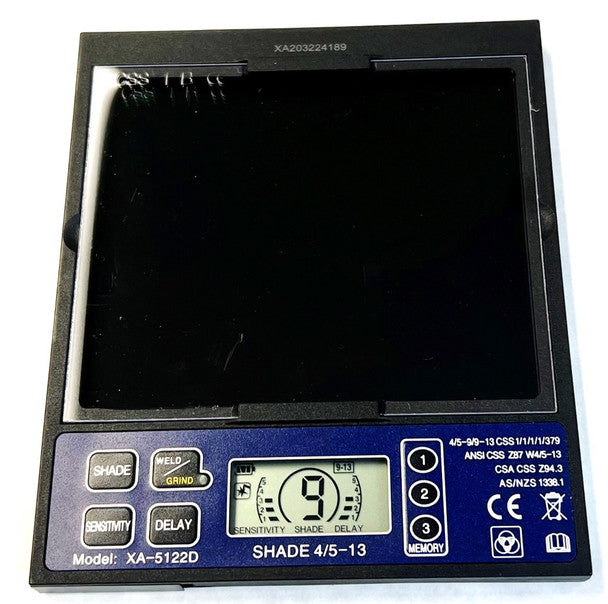 Complete ADF For RWX6000/RWX9000 – Welding Equipment Plus LLC