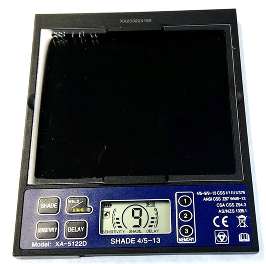 Complete ADF For RWX6000/RWX9000