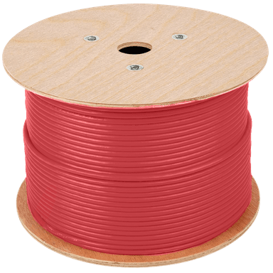 #1/0 250/FT REEL WELDING CABLE