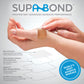 SUREFILL™ 50 ANSI 2021 B First Aid Kit – Retail Plastic Case