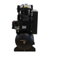 EMAX 26 CFM 30 Gallon Horizontal Air Compressor with 13HP Honda Gas Engine