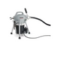 Model K-50-8 Drain Cleaner, 400 RPM, 3/4 in to 4 in Pipe Diameter