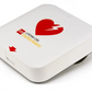 Physio-Control / Stryker LIFEPAK CR2 (LPCR2) Semi-Automatic AED