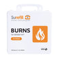 SUREFILL™ 50 Series Burn Kit