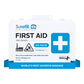 Surefill® 50B Series ANSI B First Aid Kit – Metal Case