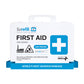 SUREFILL™ 50 ANSI 2021 B First Aid Kit – Weatherproof Plastic Case