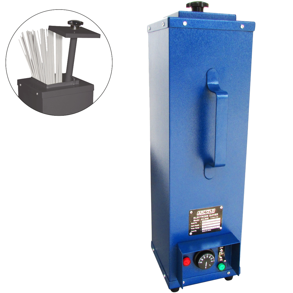 K-15I 120V ROD OVEN 20LB