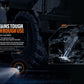 Fenix TK20R V2.0 Rechargeable Flashlight - 3000 Lumens