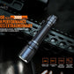 Fenix TK20R V2.0 Rechargeable Flashlight - 3000 Lumens