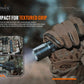 Fenix TK20R V2.0 Rechargeable Flashlight - 3000 Lumens