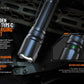 Fenix TK20R V2.0 Rechargeable Flashlight - 3000 Lumens