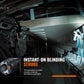 Fenix TK20R V2.0 Rechargeable Flashlight - 3000 Lumens