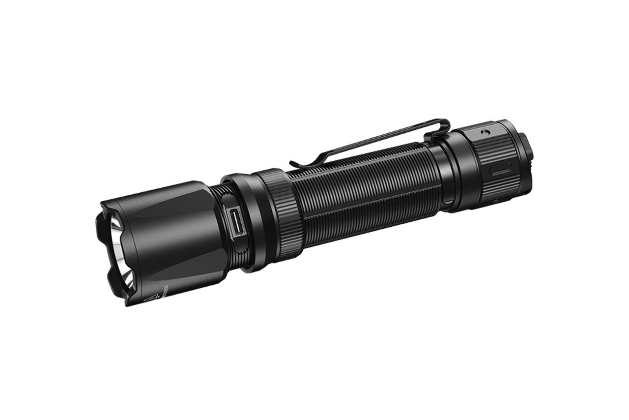 Fenix TK20R V2.0 Rechargeable Flashlight - 3000 Lumens