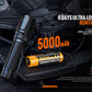 Fenix TK20R V2.0 Rechargeable Flashlight - 3000 Lumens