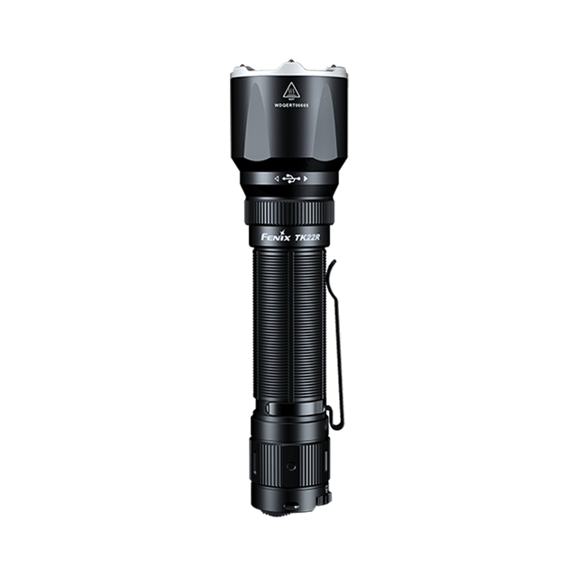 Fenix TK22R Tactical And Duty Flashlight