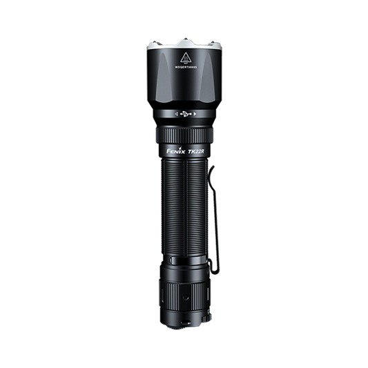 Fenix TK22R Tactical And Duty Flashlight