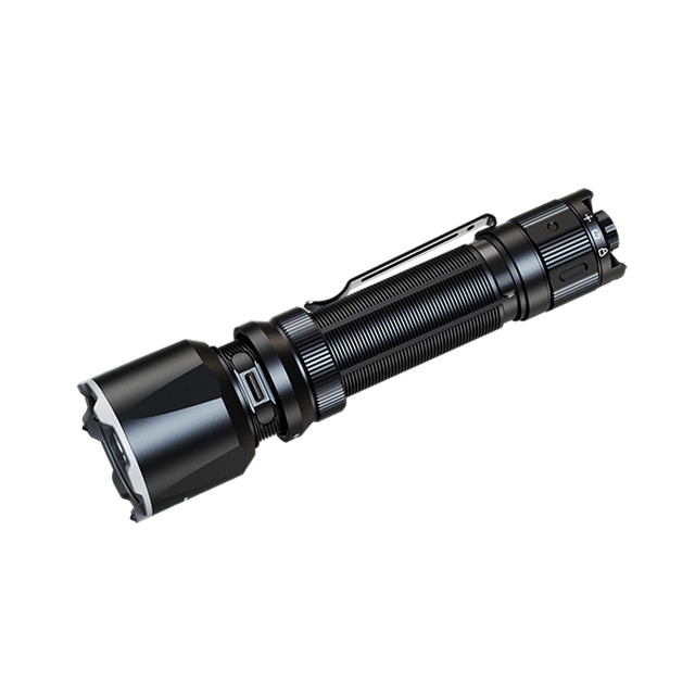 Fenix TK22R Tactical And Duty Flashlight