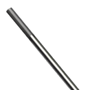 2% CERIATED TUNGSTEN ELECTRODE (GRAY)