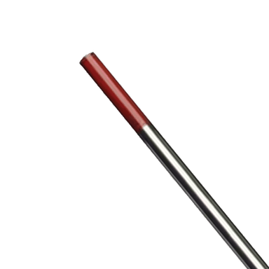 2% THORIATED ELECTRODE (RED)