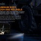 Fenix TK16 V2 Tactical Flashlight - 3100 Lumens
