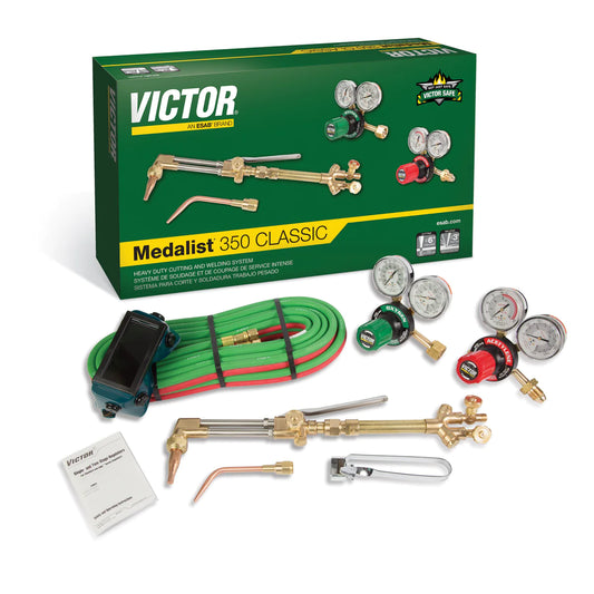 Medalist Classic Cutting System 540/510