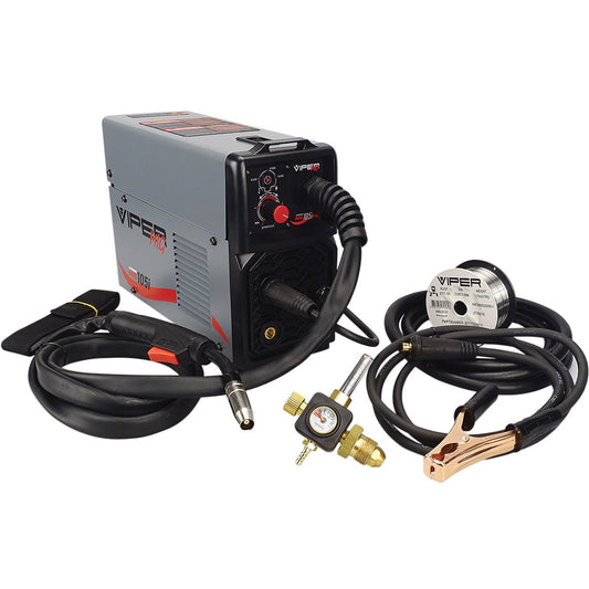 VIPERMIG 105I WIRE FEED WELDER