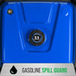 11,000 Watt Portable Dual Fuel Inverter Generator w/ CO Alert