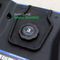 7,000 Watt Portable Tri Fuel Inverter Generator - Quiet, Low THD
