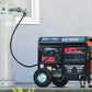 11,000 Watt Dual Fuel Portable DX Generator w/ CO Alert